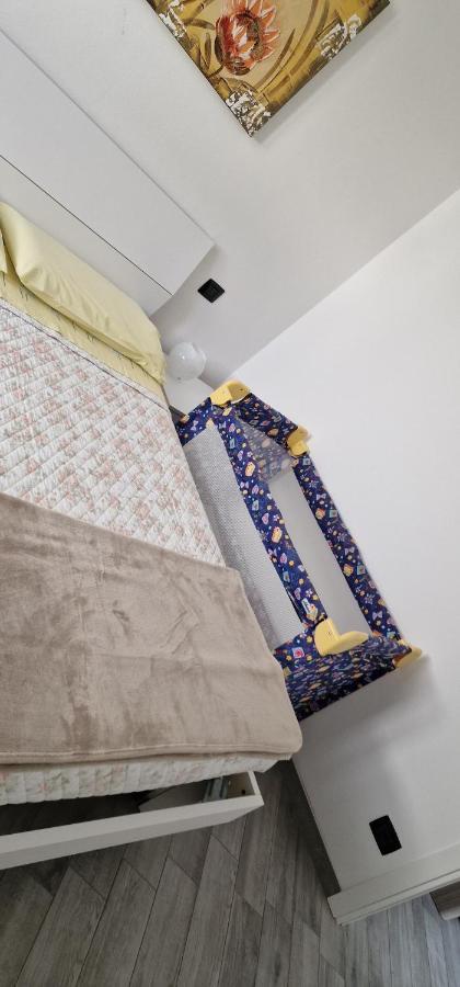 דירות בלאג'יו Casa Noemi מראה חיצוני תמונה